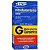 NITROFURANTOINA G* 100MG 28CAP - Imagem 1