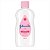 OLEO JOHNSON BABY 20 0ML PURO - Imagem 1