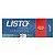 ONDANSETRONA 8MG C10 CPR (LISTO) BIOLAB - Imagem 1