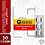 PA+CAR+D.SOD+CAF-300 +125+50+30MG COM X30 - Imagem 1