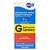 PANTOPRAZOL G*  40MG 28CPR - Imagem 1