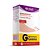PARACETAMOL G*  500M G 20CPR - Imagem 1