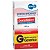 PARACETAMOL G*  750M G 20CPR - Imagem 1