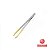 PINCA MUNDIAL GOLD.P P.R.BC-392 - - Imagem 1