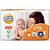 POM POM DERMA PROTEK  JUMBO PQ 30UN - Imagem 1