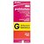 PREDNISOLONA G*  20M G 10CPR - Imagem 1