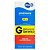 PREDNISONA G*  20MG 10CPR - Imagem 1