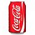 REFRIG COCA-COLA  35 0ML LT - Imagem 1