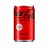 REFRIG COCA-COLA ZER O  220ML - Imagem 1