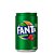 REFRIG FANTA GUARANA 220ML - Imagem 1