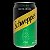 REFRIG SCHWEPPES 350ML CITRUS - Imagem 1