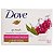 SAB DOVE  90G GOFRES H REVIGORANTE - Imagem 1