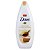 SAB DOVE 250ML DELIC IOUS CARE MANT KARIT - Imagem 1