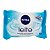 SAB NIVEA  85G PROTE INA LEITE - Imagem 1