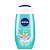 SAB NIVEA 250ML FRAN GIPANI OIL - Imagem 1
