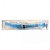 SERINGA BD SOLOMED 5ML 30X7 - Imagem 1