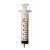 SERINGA DESC.S/AG.10 cc LUER LOCK - BD - Imagem 1