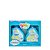 SHA BABY KIT +COND 1 00ML MENINO - Imagem 1