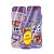 SHA KEVIN NICHOLS KI T 500ML+COND MORANGO - Imagem 1