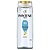 SHA PANTENE 200ML BR ILHO EXTREMO - Imagem 1
