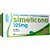 SIMETICONA 125MG C/1 0CAPS/TEU - Imagem 1