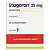 STUGERON 25MG 30CP - Imagem 1