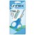TESOURA UNHA UNHEX B ABY C/ CORTADOR AZUL - Imagem 1