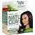 TINT NATUCOR 1.0 PRETO INTENSO - Imagem 1