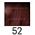 TINT NUTRISSE  52 MARROM IVETE - Imagem 1