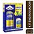 TIO NACHO SHA KIT 41 5ML+CD  AQ ENGROSSAD - Imagem 1