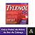 TYLENOL DC  500/65MG 20CPR - Imagem 1