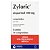 ZYLORIC 100MG 30CPR - Imagem 1