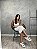 Flat Form Linho Off-White - Imagem 2
