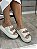 Flat Form Linho Off-White - Imagem 3