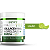 2 Potes de Collagen 300g 100% Hidrolisado + Biotina sabor Limão - Imagem 2