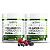 2 Potes de COLLAGEN 300G 100% Hidrolisado + Biotina sabor Frutas Vermelhas - Imagem 1