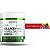 2 Potes de COLLAGEN 300G 100% Hidrolisado + Biotina sabor Frutas Vermelhas - Imagem 2