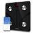 Balança Digital Inteligente Renpho - Bluetooth Sem fio Bioimpedânica - Imagem 1