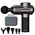 Pistola Renpho Massage Active - Massagem Muscular Potente - Portátil - Imagem 2