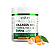 COLLAGEN 100% Hidrolisado 300G + Biotina sabor Tangerina - Imagem 1