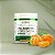 COLLAGEN 100% Hidrolisado 300G + Biotina sabor Tangerina - Imagem 3