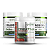 Kit 2 Colágeno 100% Hidrolisado + Creatina 100% Monohidratada - Imagem 1