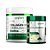 Combo Beleza 1x1: COLLAGEN Pó 100% Hidrolisado + COLLAGEN Cápsulas c/ Biotina + Vitaminas - Imagem 1