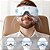 Massageador de Olhos Eyeris RENPHO, Aquecimento, Compressão, Bluetooth, Reprodução de Músicas - Imagem 3
