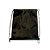 Bag Cool Sacola Tipo Mochila Esportiva Gym Bag Fitness Unissex - Imagem 3