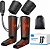 MASSAGEADOR DE PERNAS ULTIMATE THERMAL RENPHO, AQUECIMENTO, COMPRESSÃO - Imagem 3