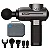PISTOLA RENPHO MASSAGE ACTIVE - MASSAGEM MUSCULAR POTENTE - PORTÁTIL - Imagem 1