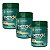 Kit 3 Detox Always GoPure – Suplemento p/ Reduzir Apetite, Desinchar, Perda de Peso, Emagrecimento - Imagem 1