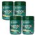 Kit 4 Detox Always GoPure – Suplemento p/ Reduzir Apetite, Desinchar, Perda de Peso, Emagrecimento - Imagem 1