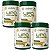 Kit 4 Lipo Celulite GoPure – Redução de Celulite, Gordura localizada e Definição Corporal - Imagem 1